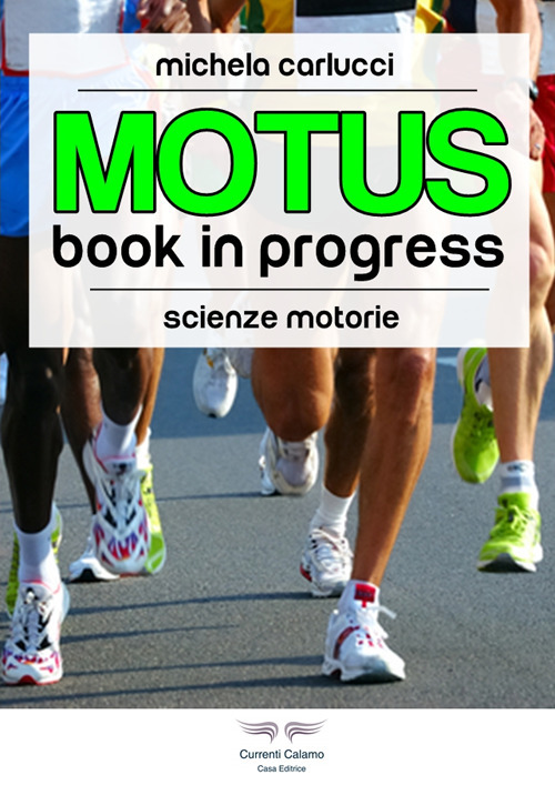 Motus. Book in progress