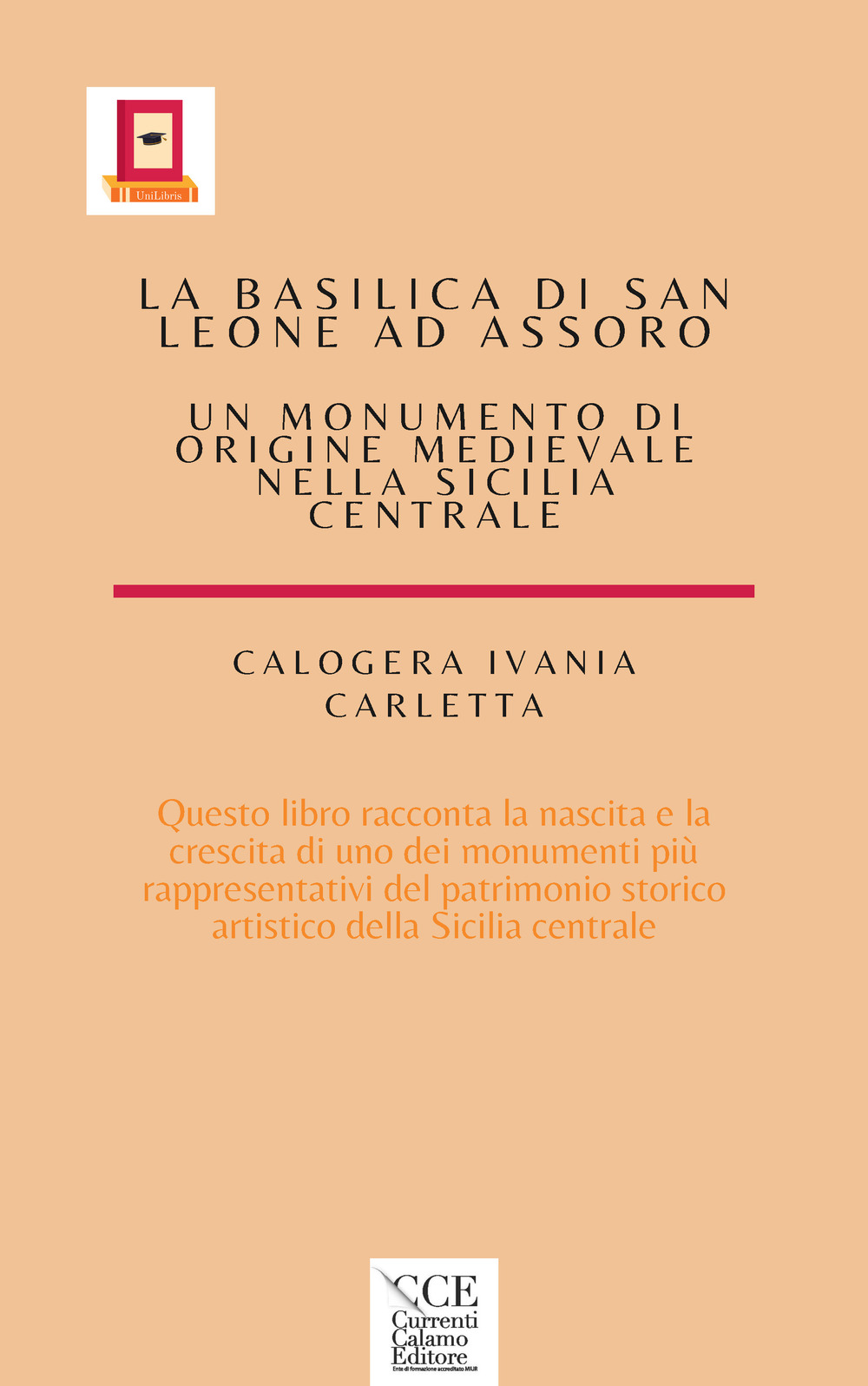 Basilica di san Leone Assoro