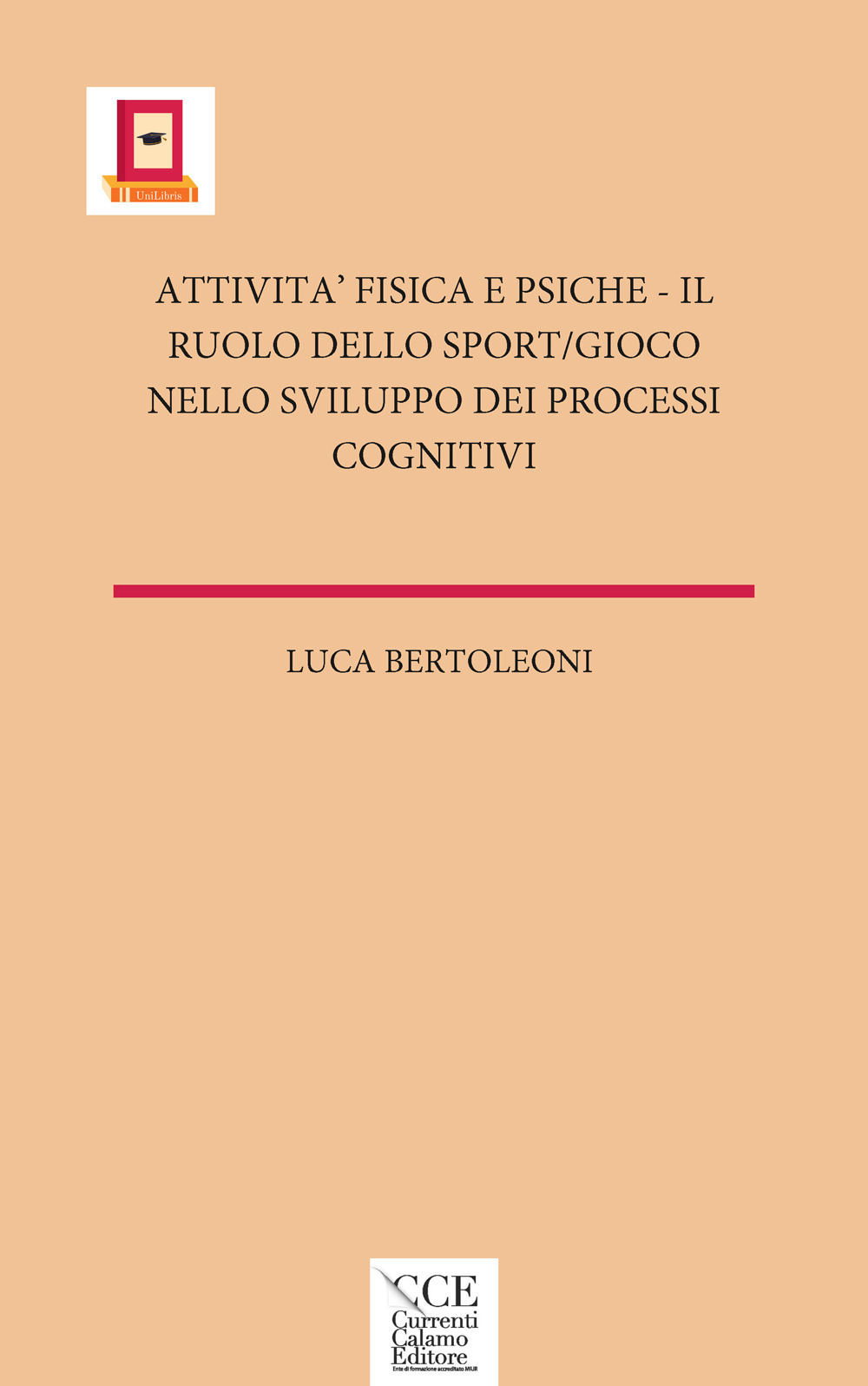 Attività fisica e psiche. Il ruolo dello sport/gioco nello sviluppo dei processi cognitivi