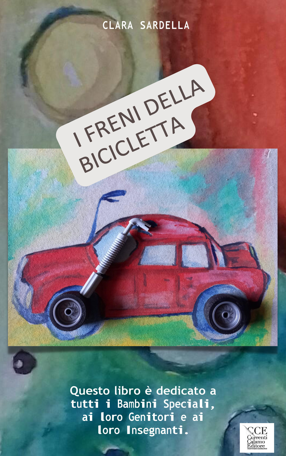 I freni della bicicletta