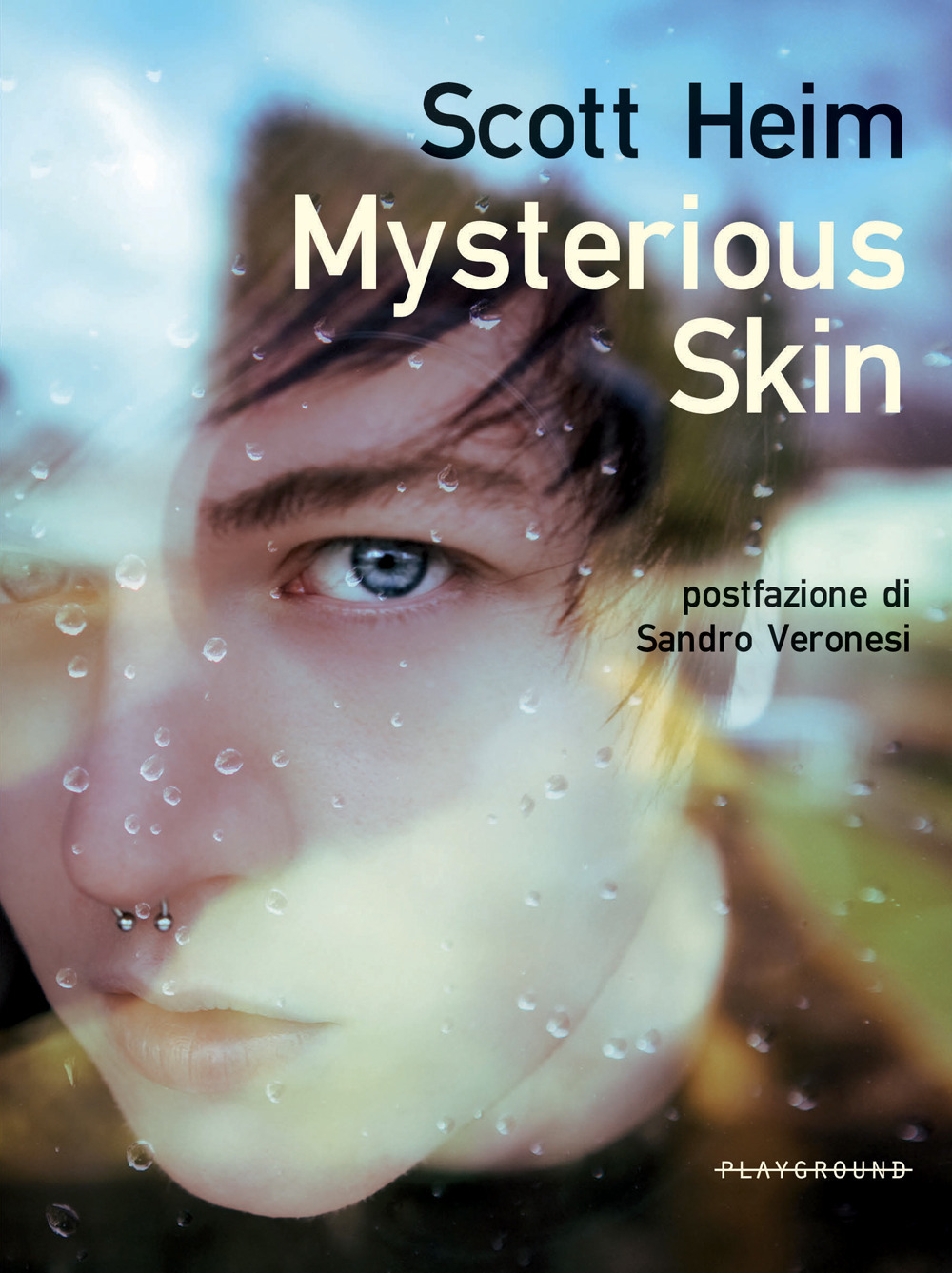 Mysterious Skin