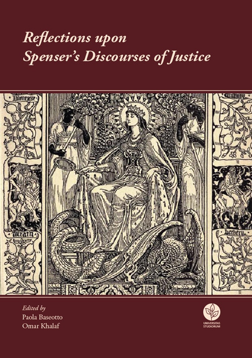 Reflections upon Spenser’s discourses of justice