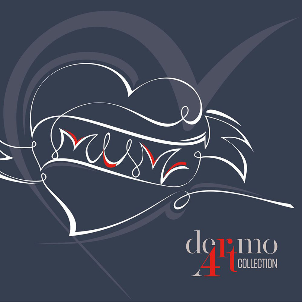 DermoArt Collection. Catalogo 1