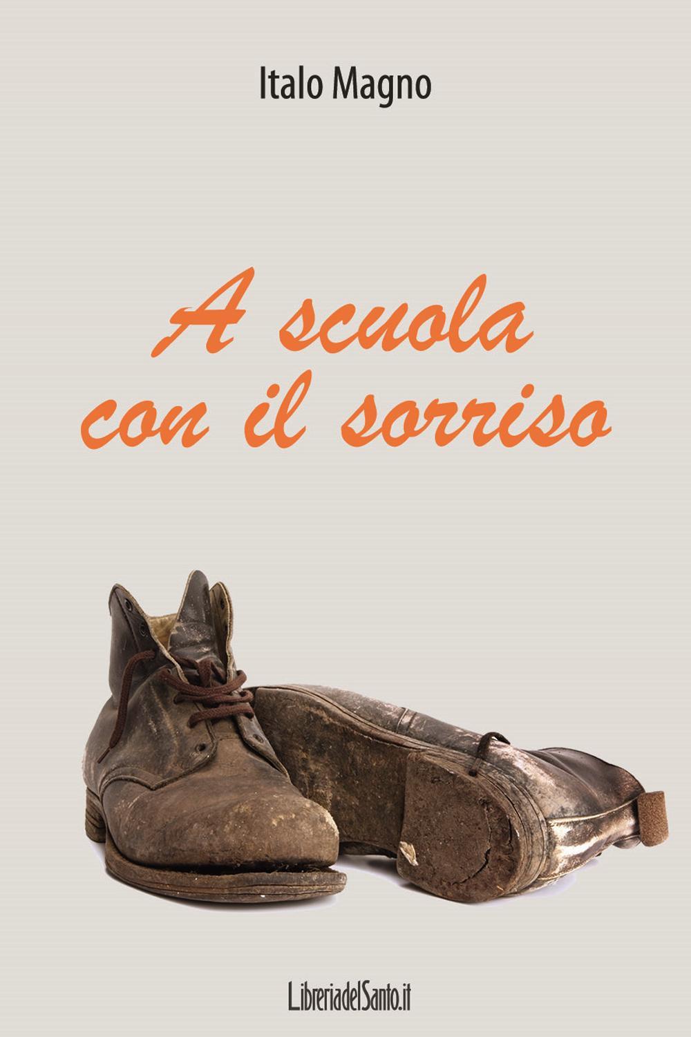 A scuola con il sorriso