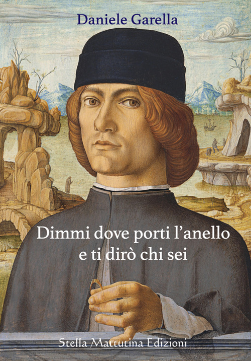 Dimmi dove porti l'anello e ti dirò chi sei
