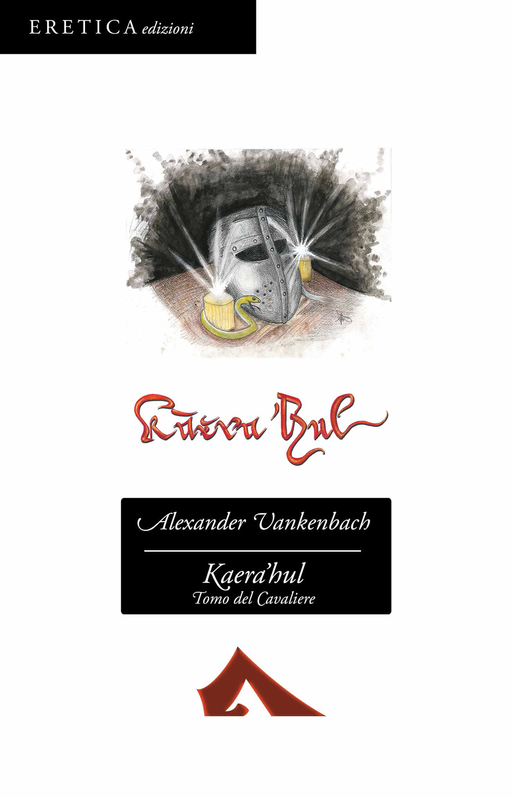 Kaera'hul. Tomo del cavaliere
