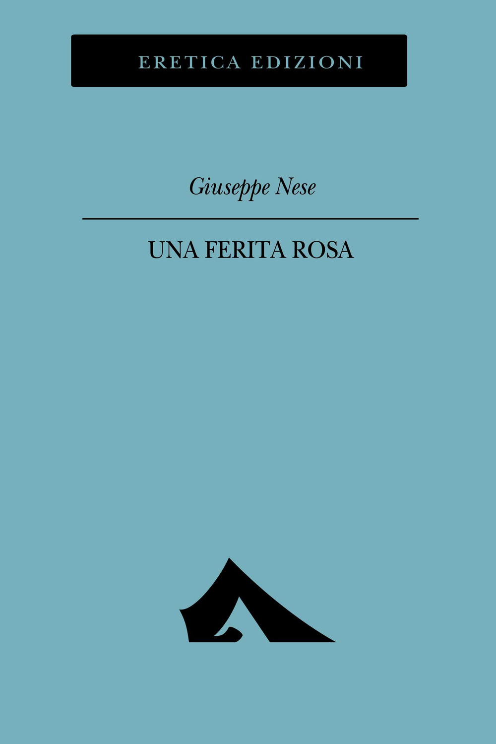 Una ferita rosa