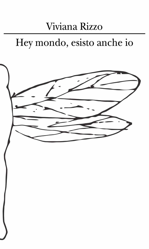 Hey mondo, esisto anche io