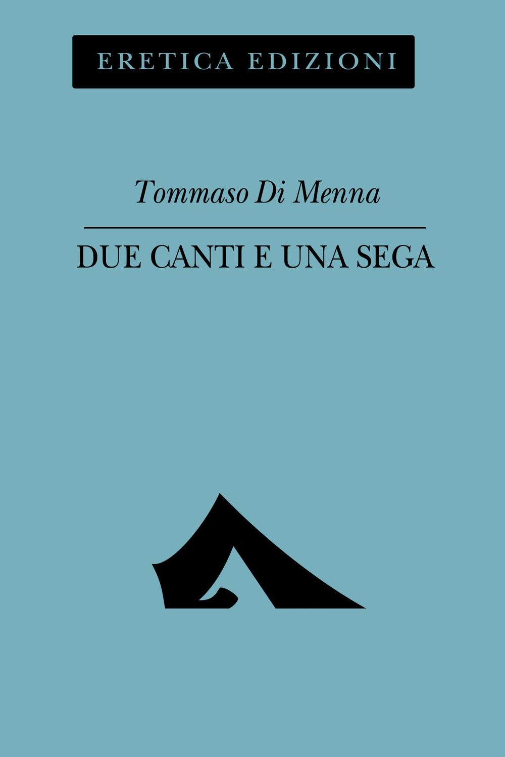 Due canti e una sega