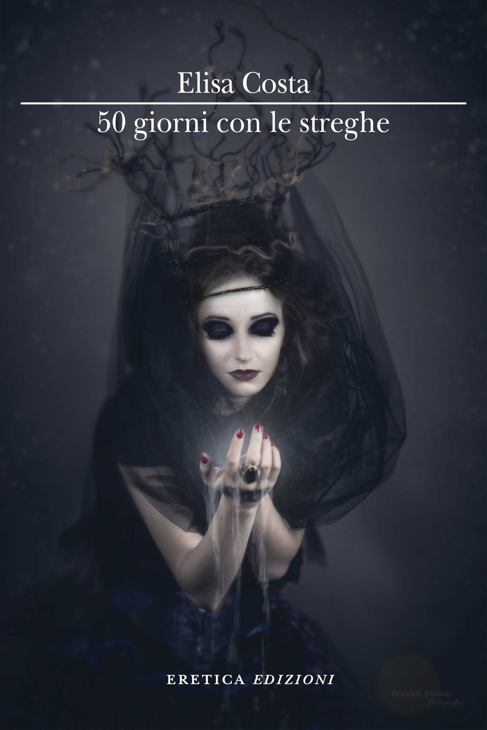 50 giorni con le streghe