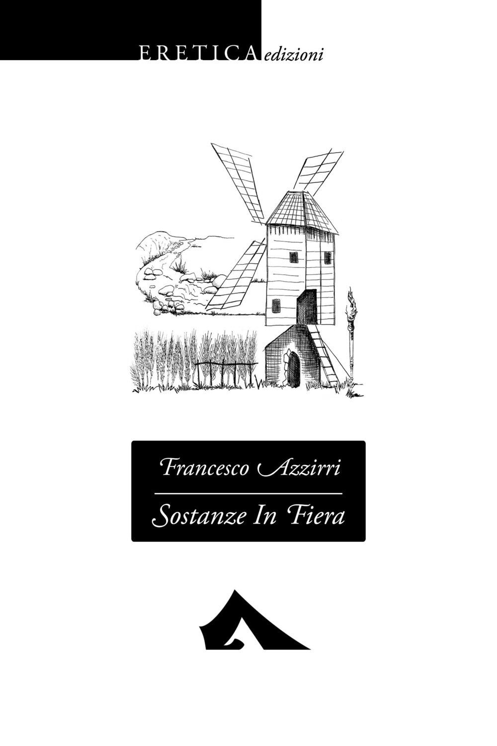 Sostanze in fiera