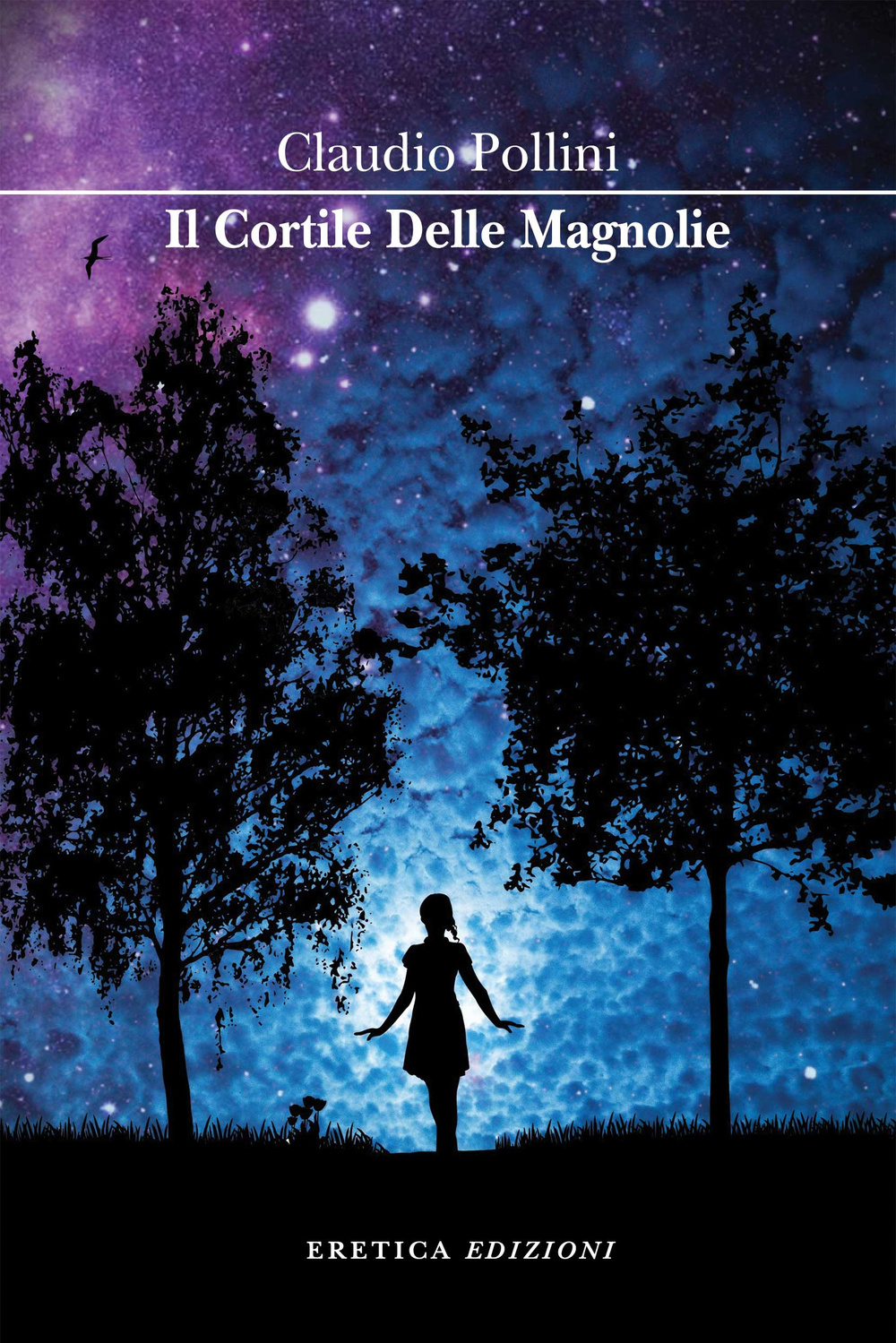 Il cortile delle magnolie