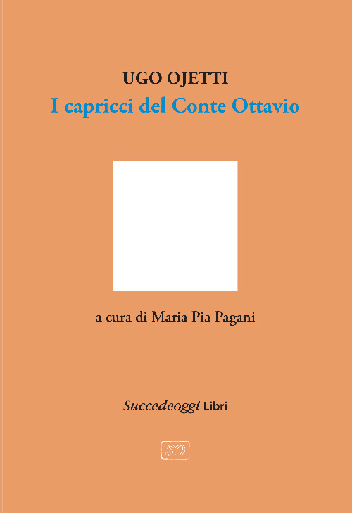 I capricci del Conte Ottavio