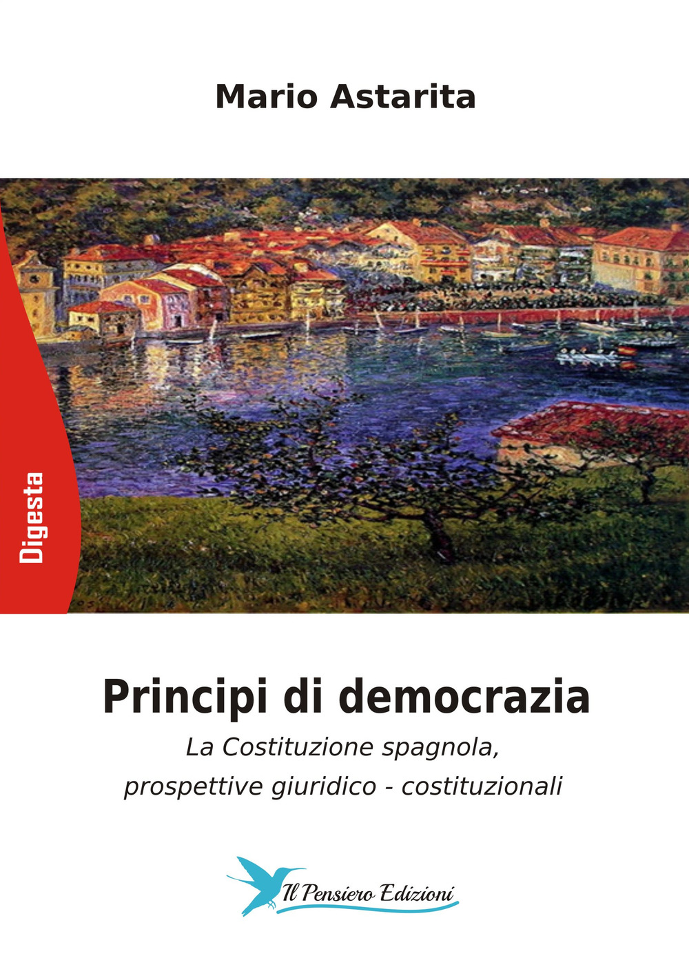 Principi di democrazia. La Costituzione spagnola, prospettive giuridico-costituzionali