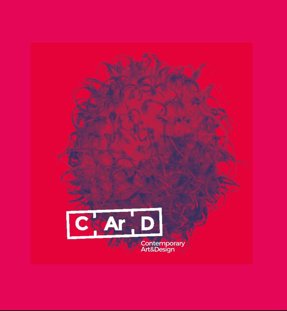 C.Ar.D. Contemporary art & design 2016