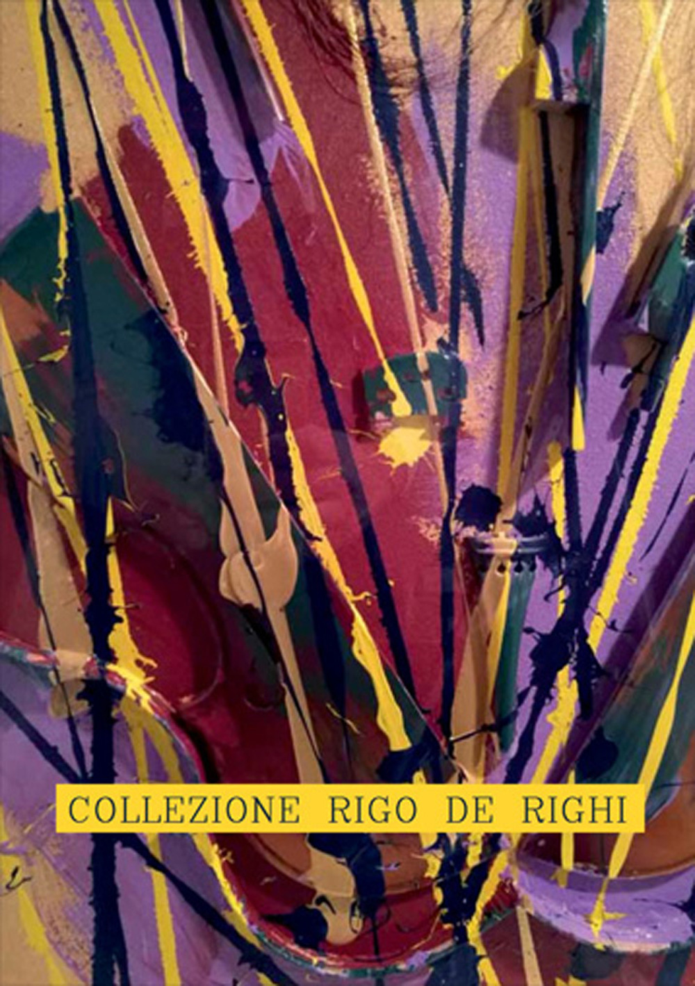 Collezione Rigo De Righi