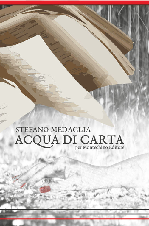 Acqua di carta