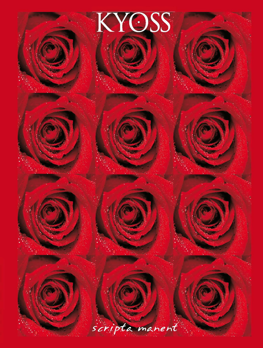 Kyoss Scripta Manent. I primi nove anni di Kyoss