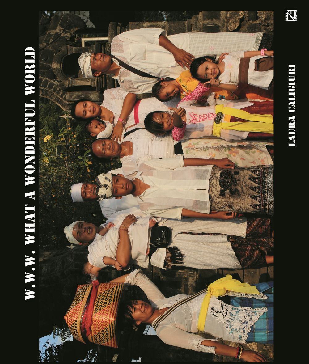 w.w.w. What a wonderful world