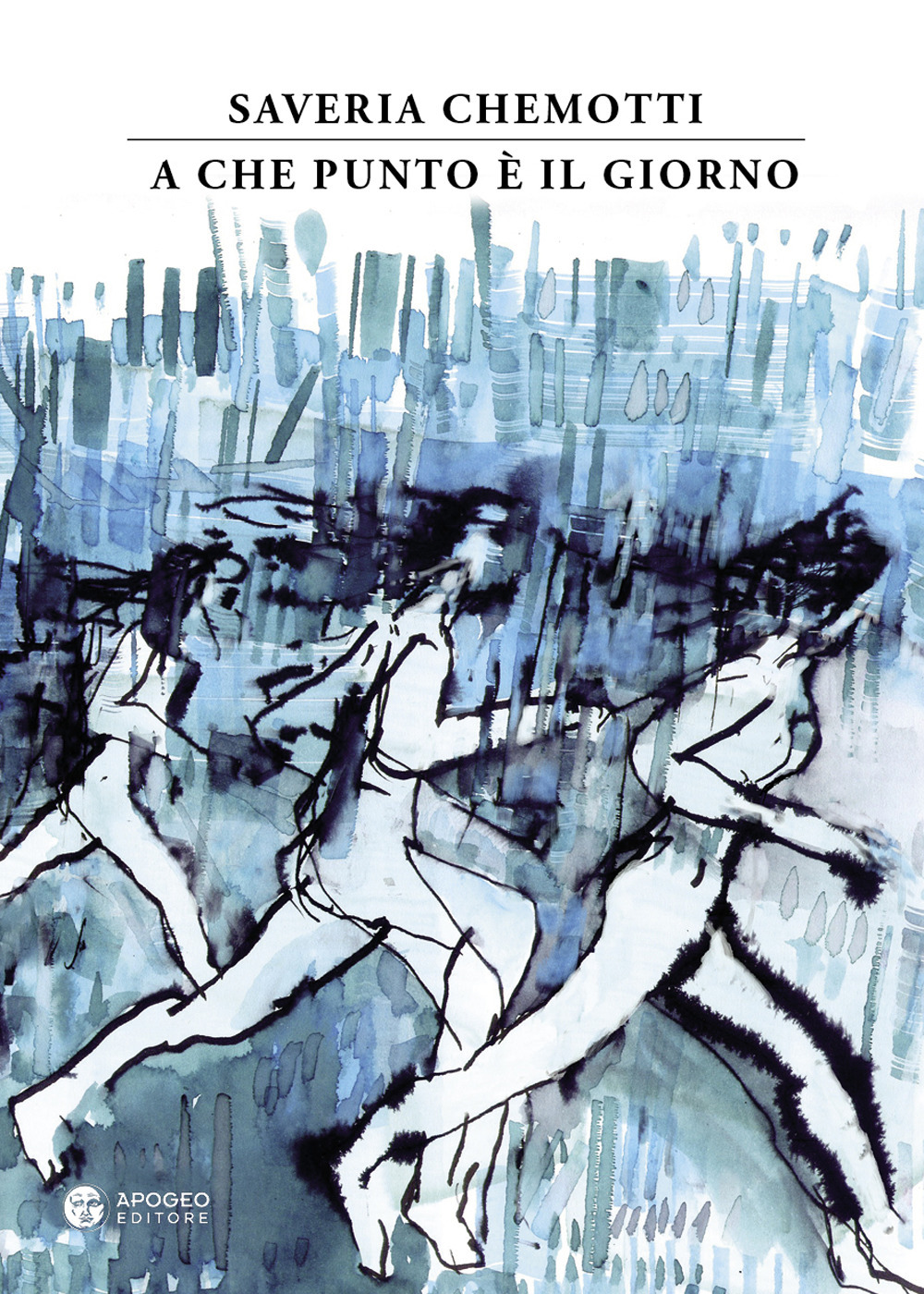 A che punto è il giorno