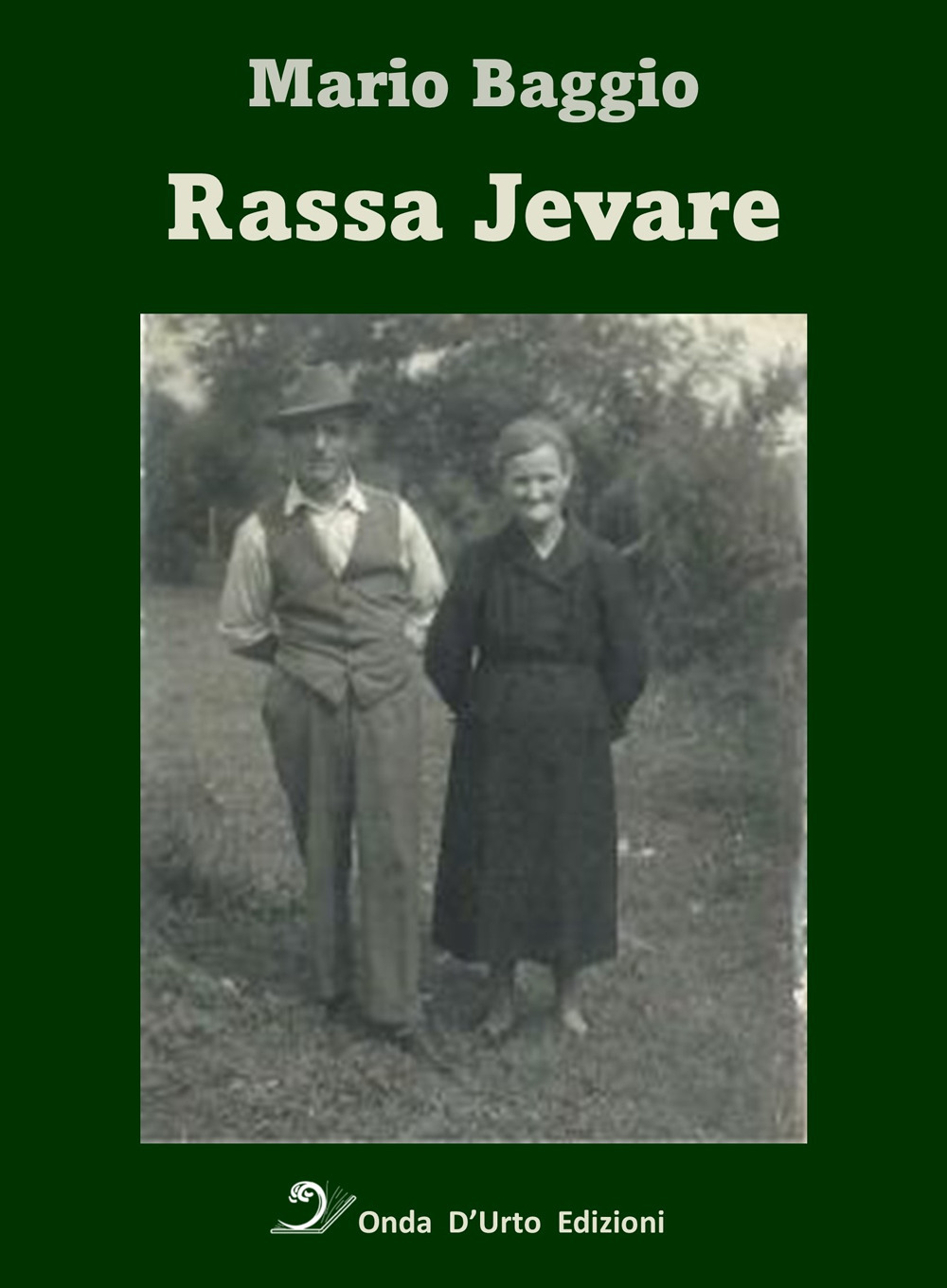 Rassa jevare
