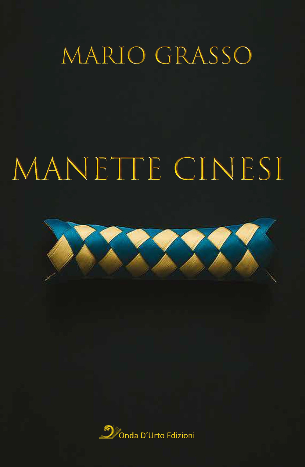 Manette cinesi