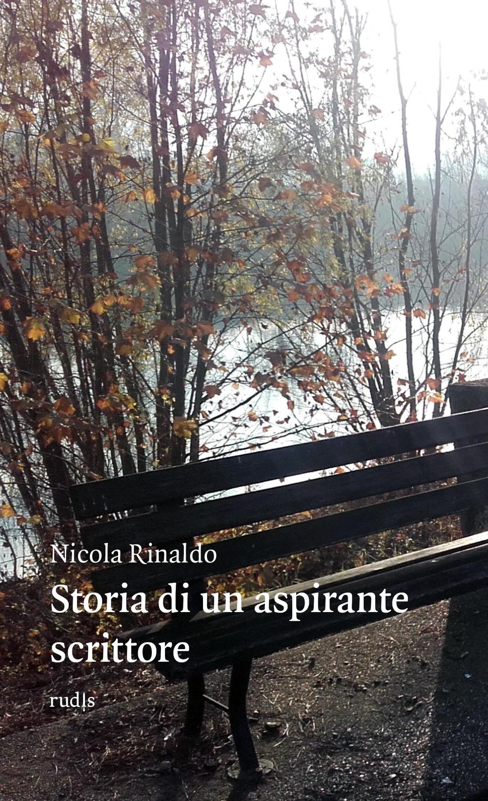 Storia di un aspirante scrittore