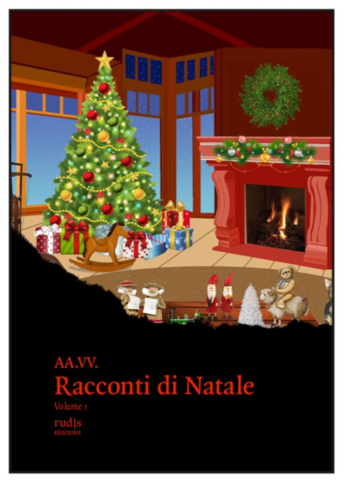 Racconti di Natale. Vol. 1