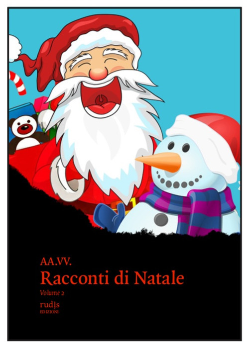 Racconti di Natale. Vol. 2