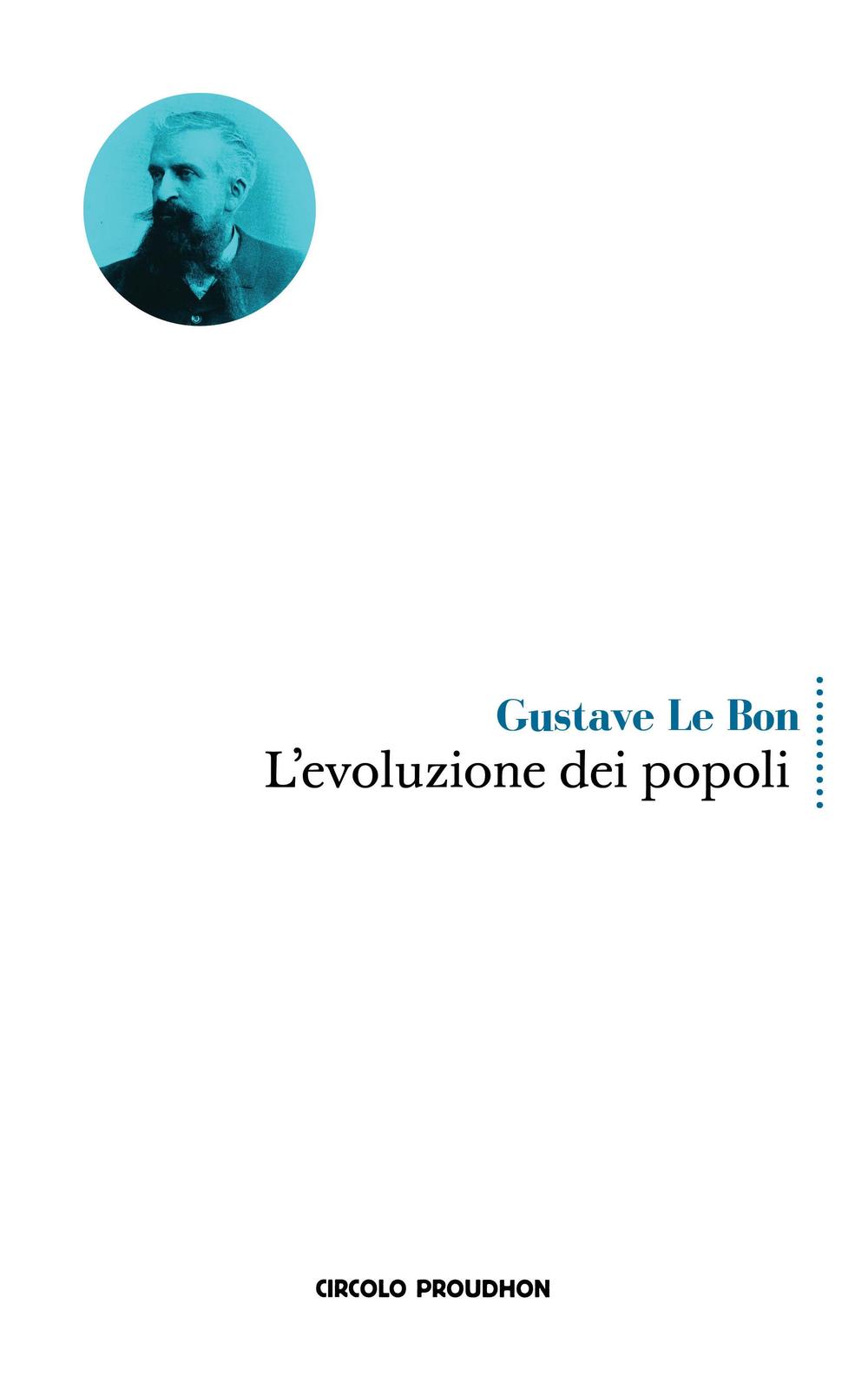 L'evoluzione dei popoli