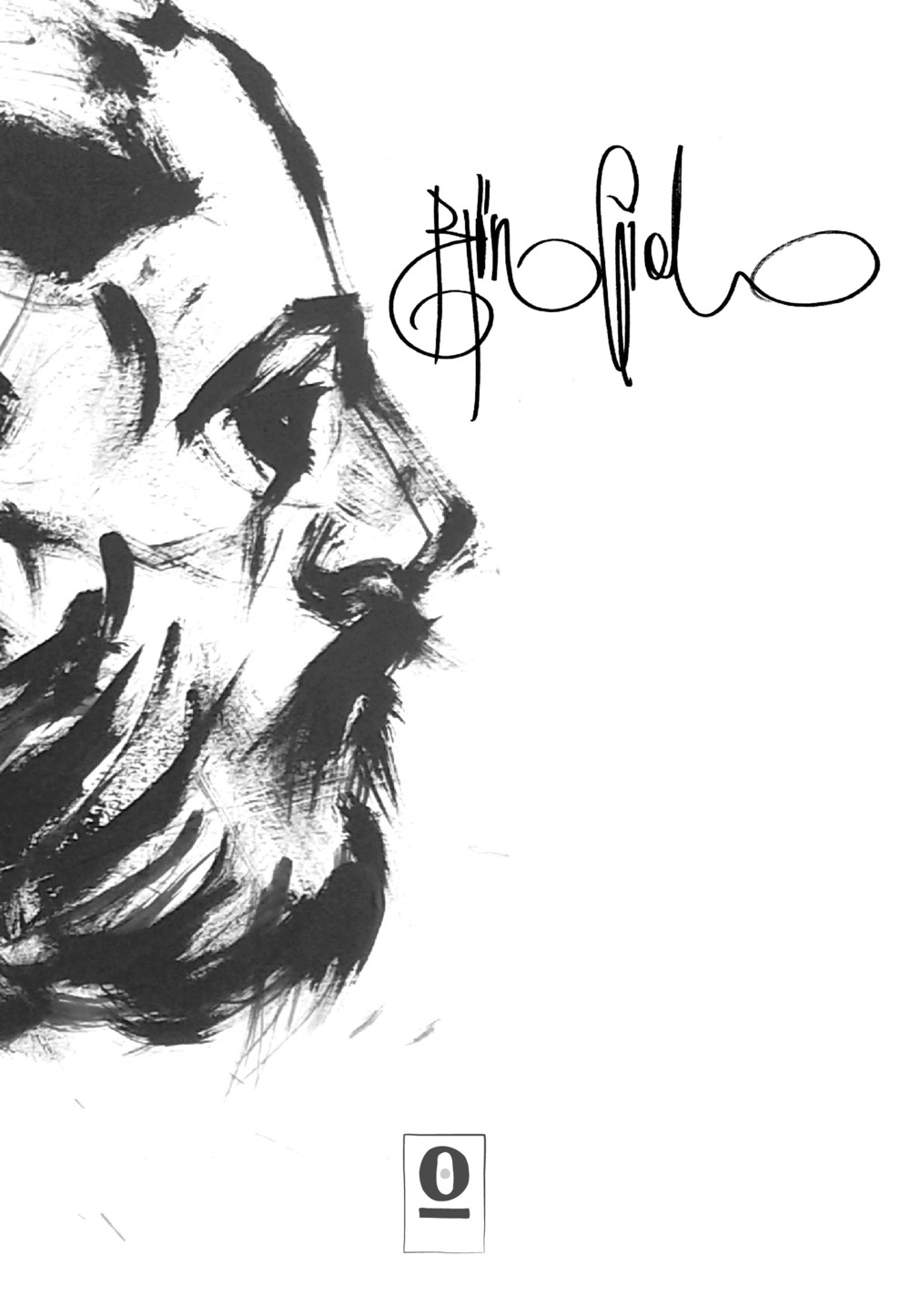 Bjorn Giordano. Artbook