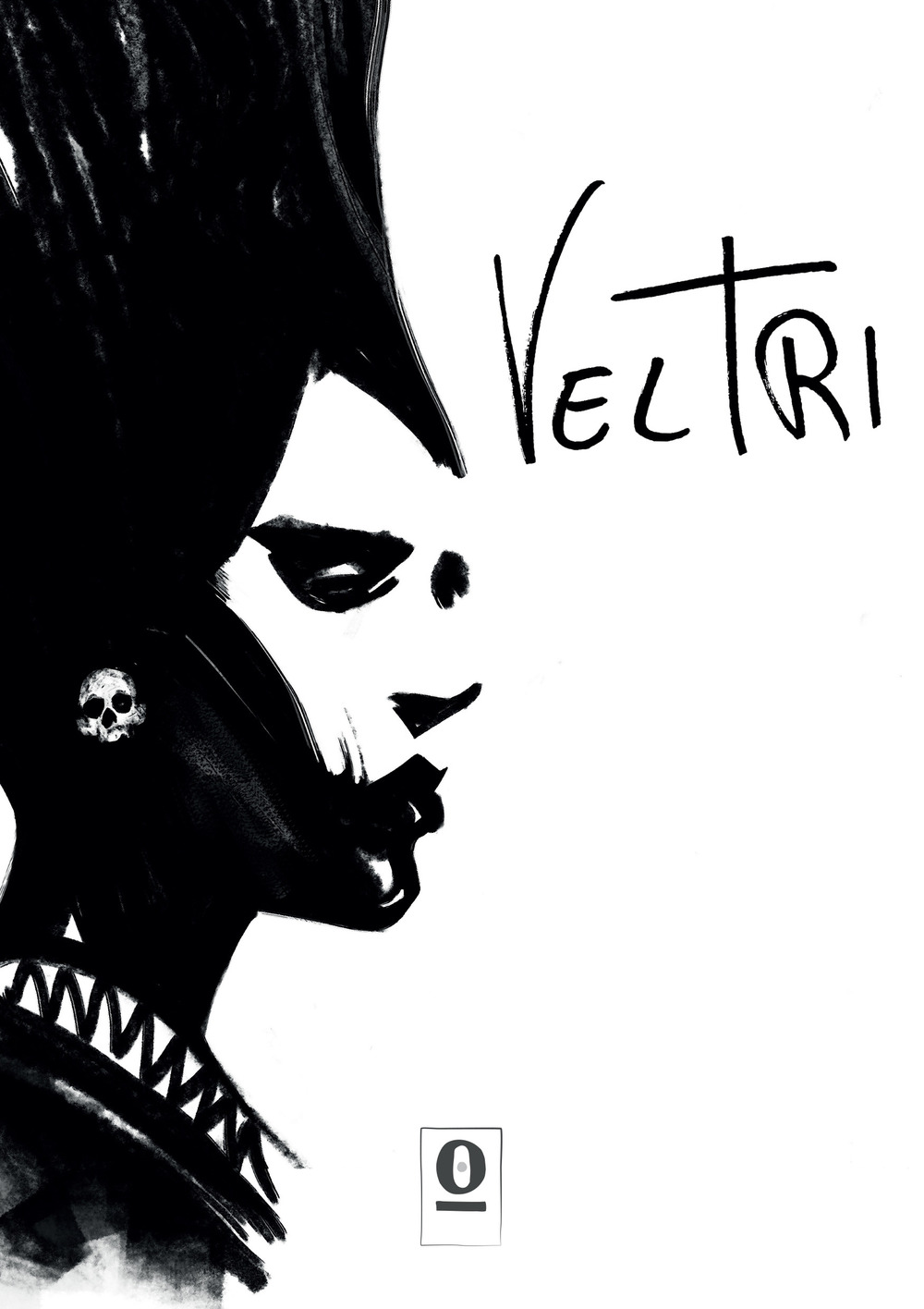 Massimiliano Veltri. Artbook