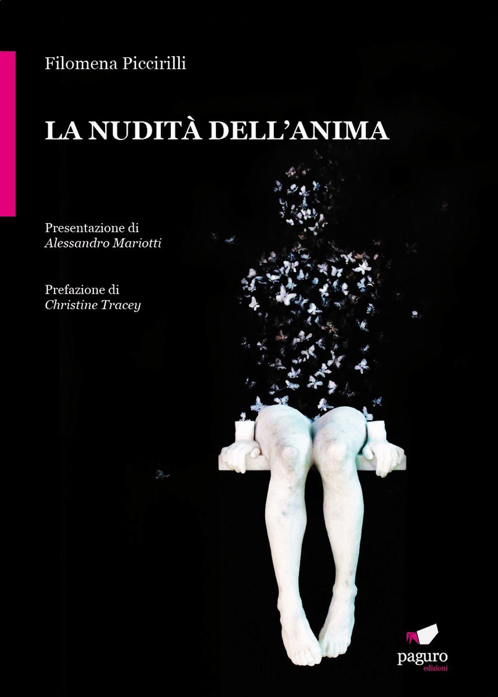 La nudità dell'anima