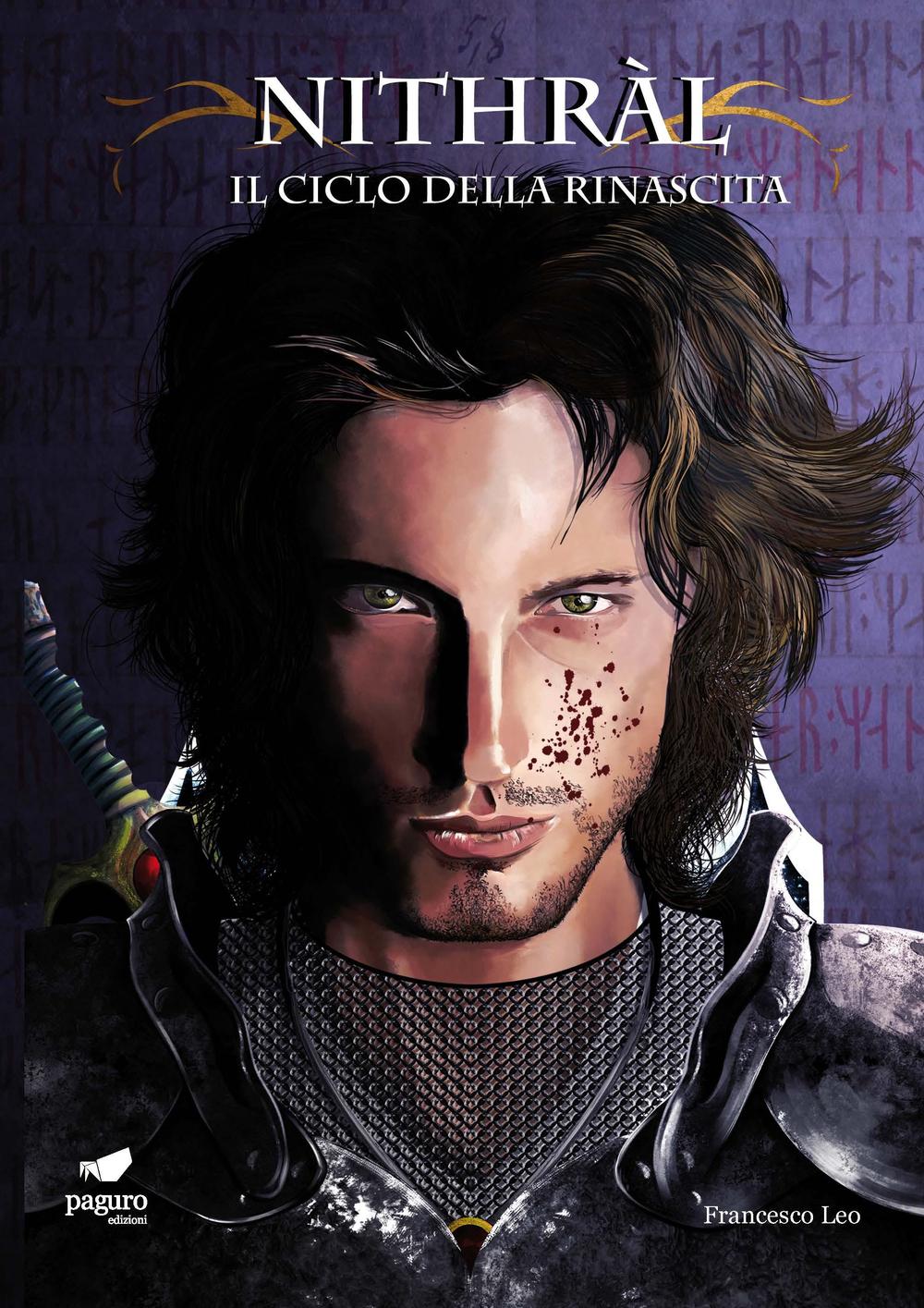 Nithràl. Il ciclo della rinascita