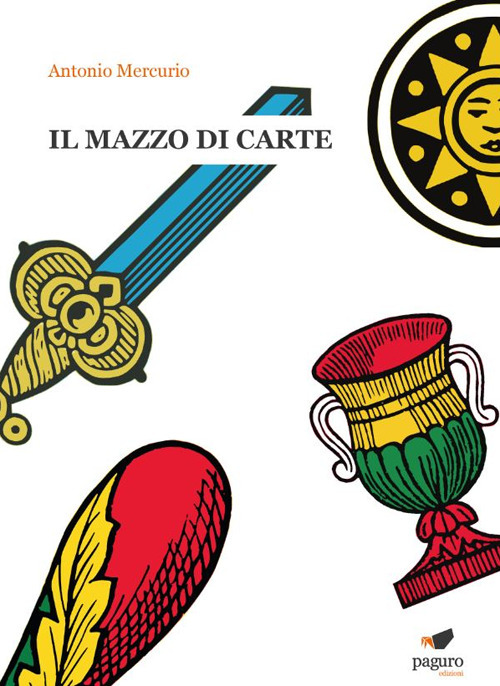 Il mazzo di carte