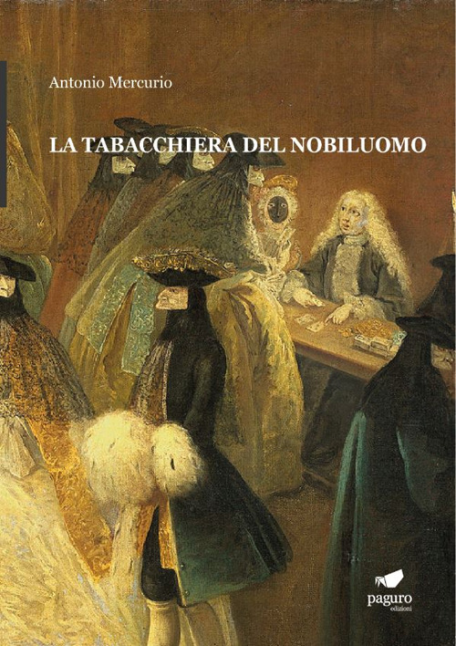 La tabacchiera del nobiluomo