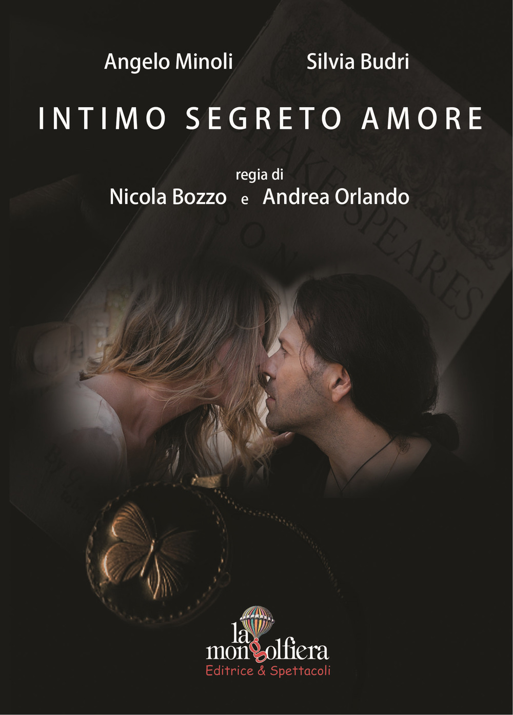 Intimo segreto amore