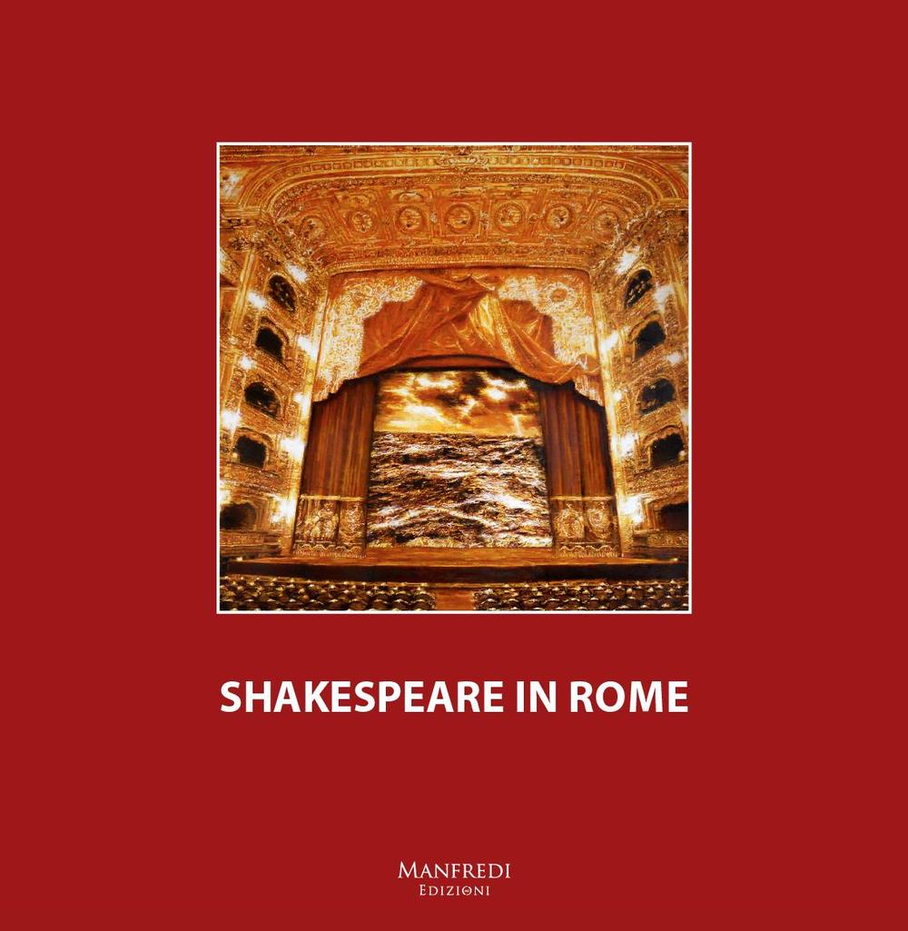 Shakespeare in Rome