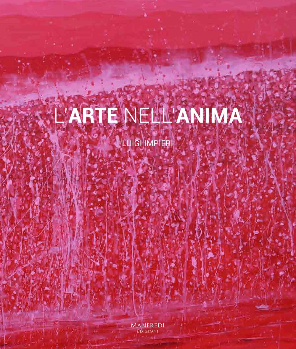 L'arte nell'anima