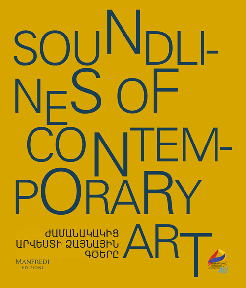 Soundlines of contemporary art