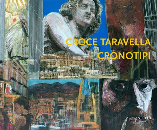 Cronotipi. Taravella Croce