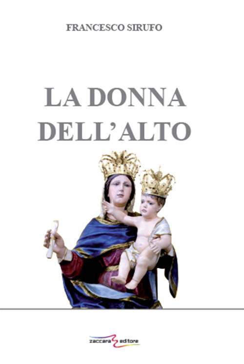 La donna dell’alto