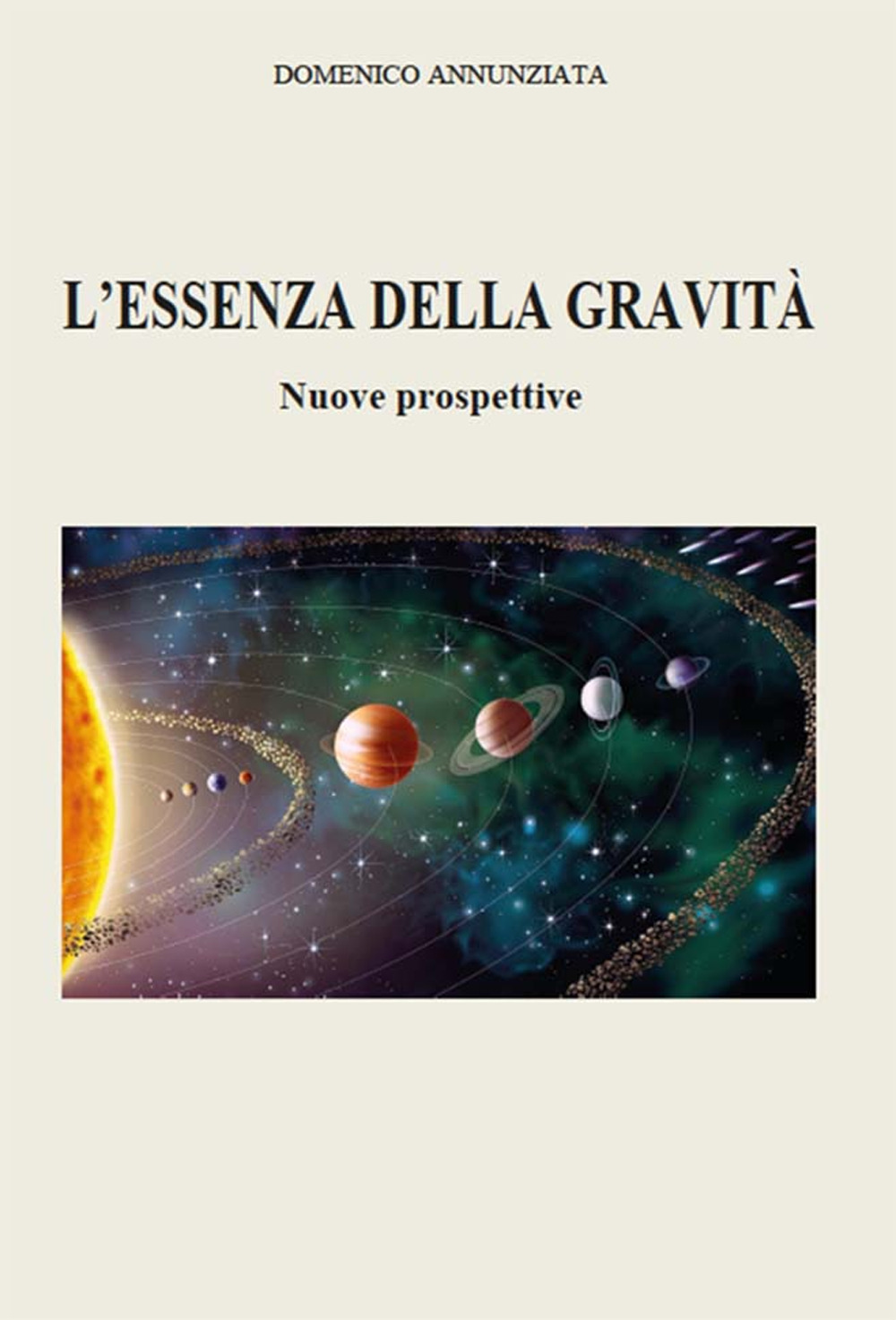 L'essenza della gravità. Nuove prospettive