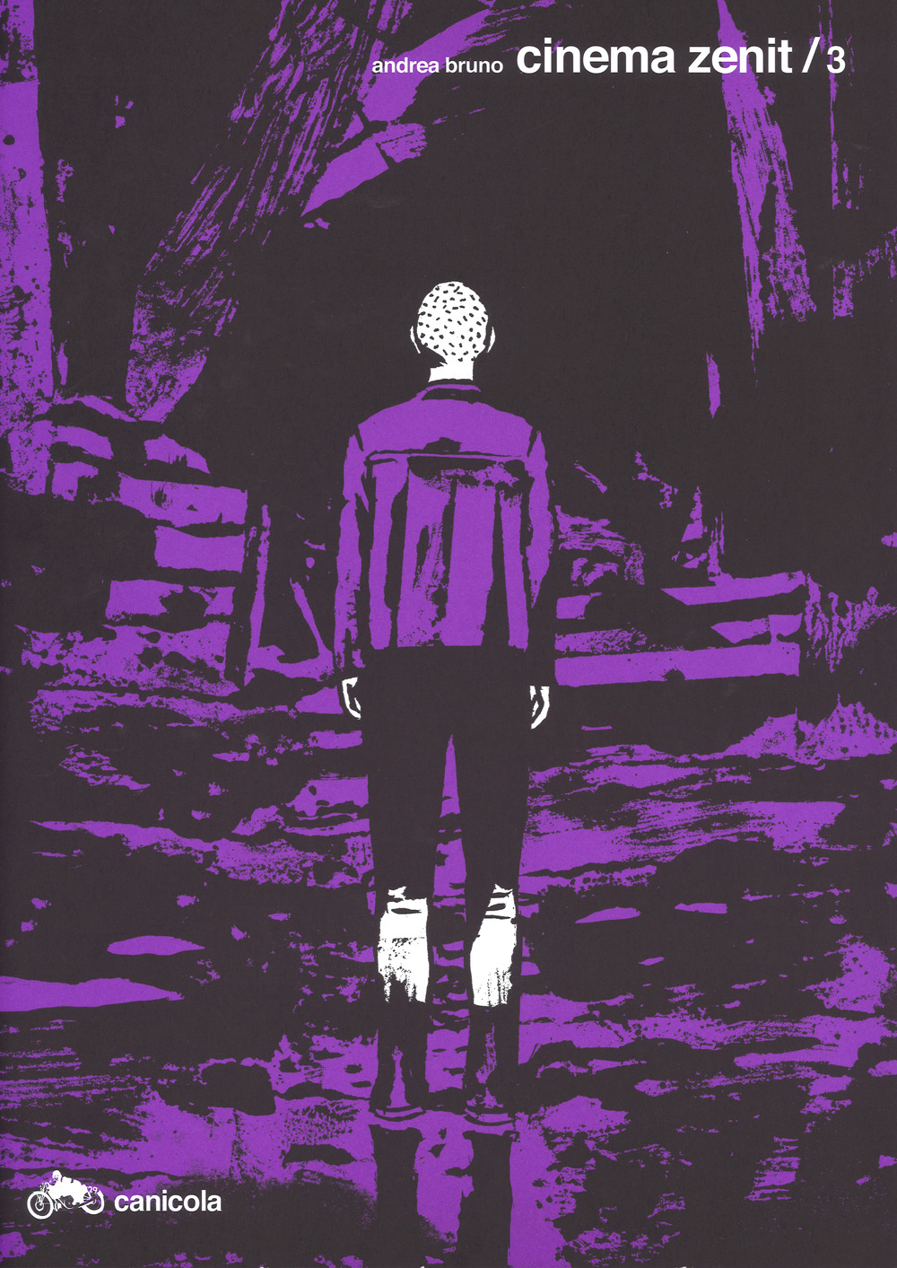 Cinema Zenit. Vol. 3