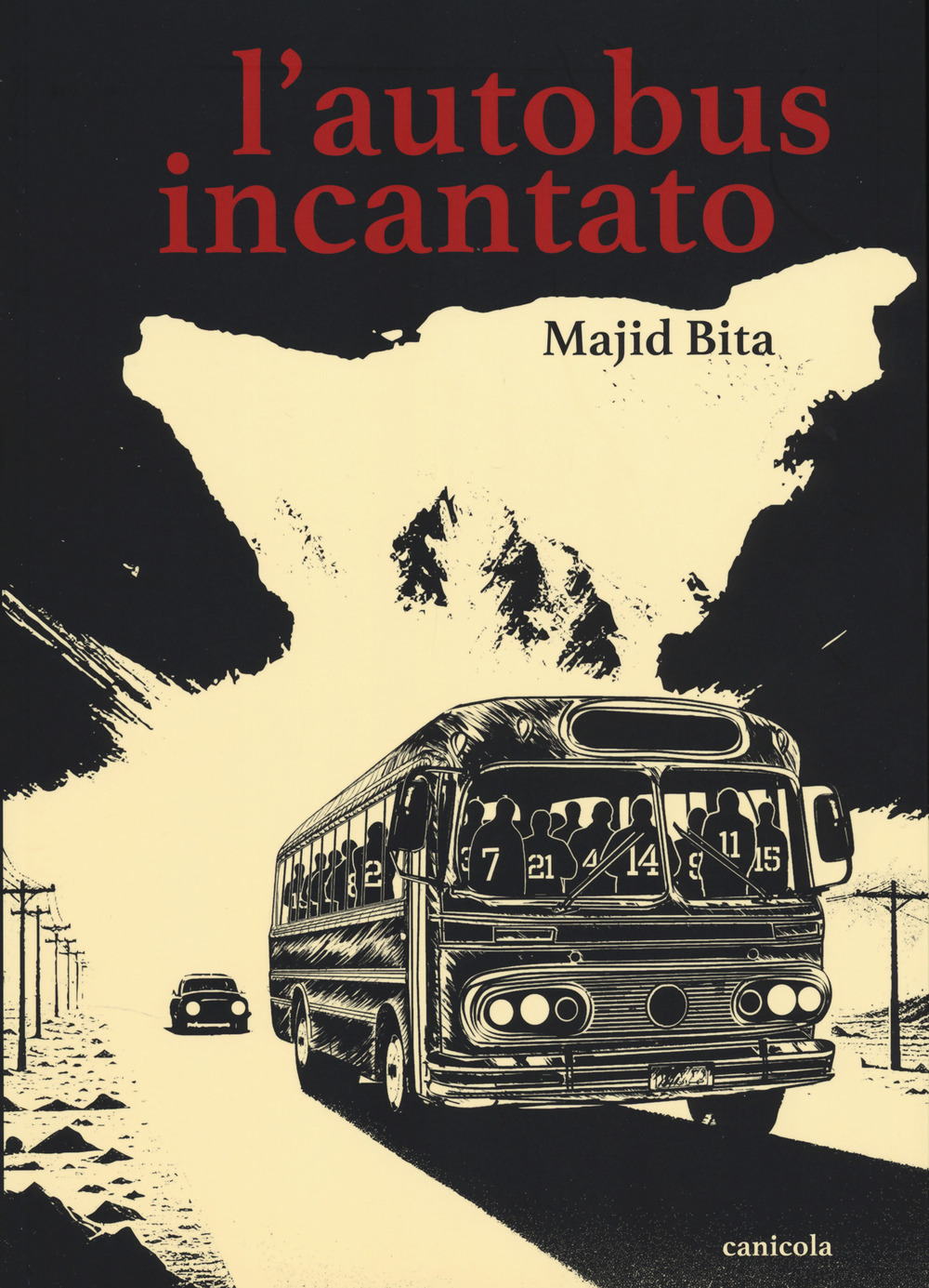 L'autobus incantato