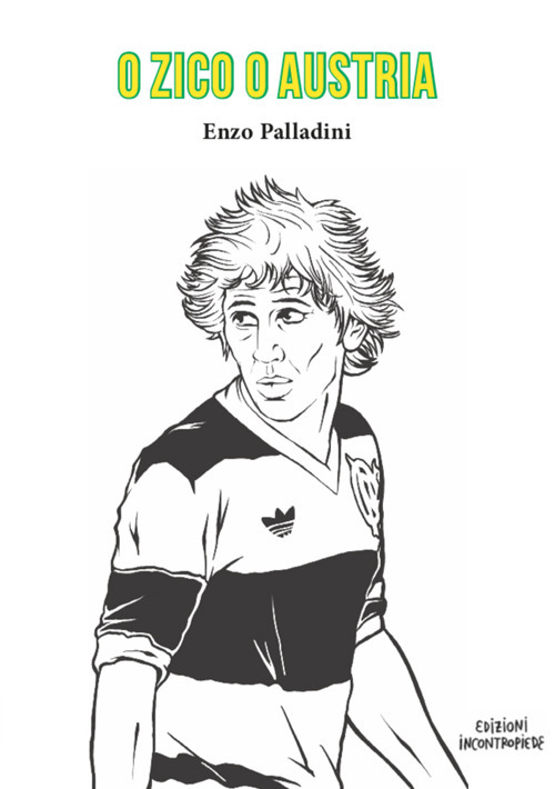 O Zico o Austria