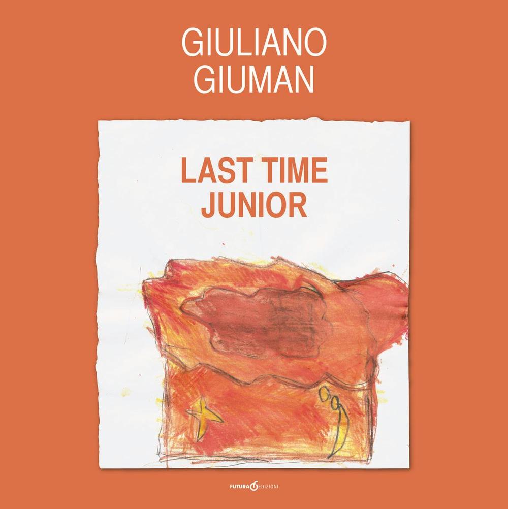 Giuliano Giuman. Last time junior