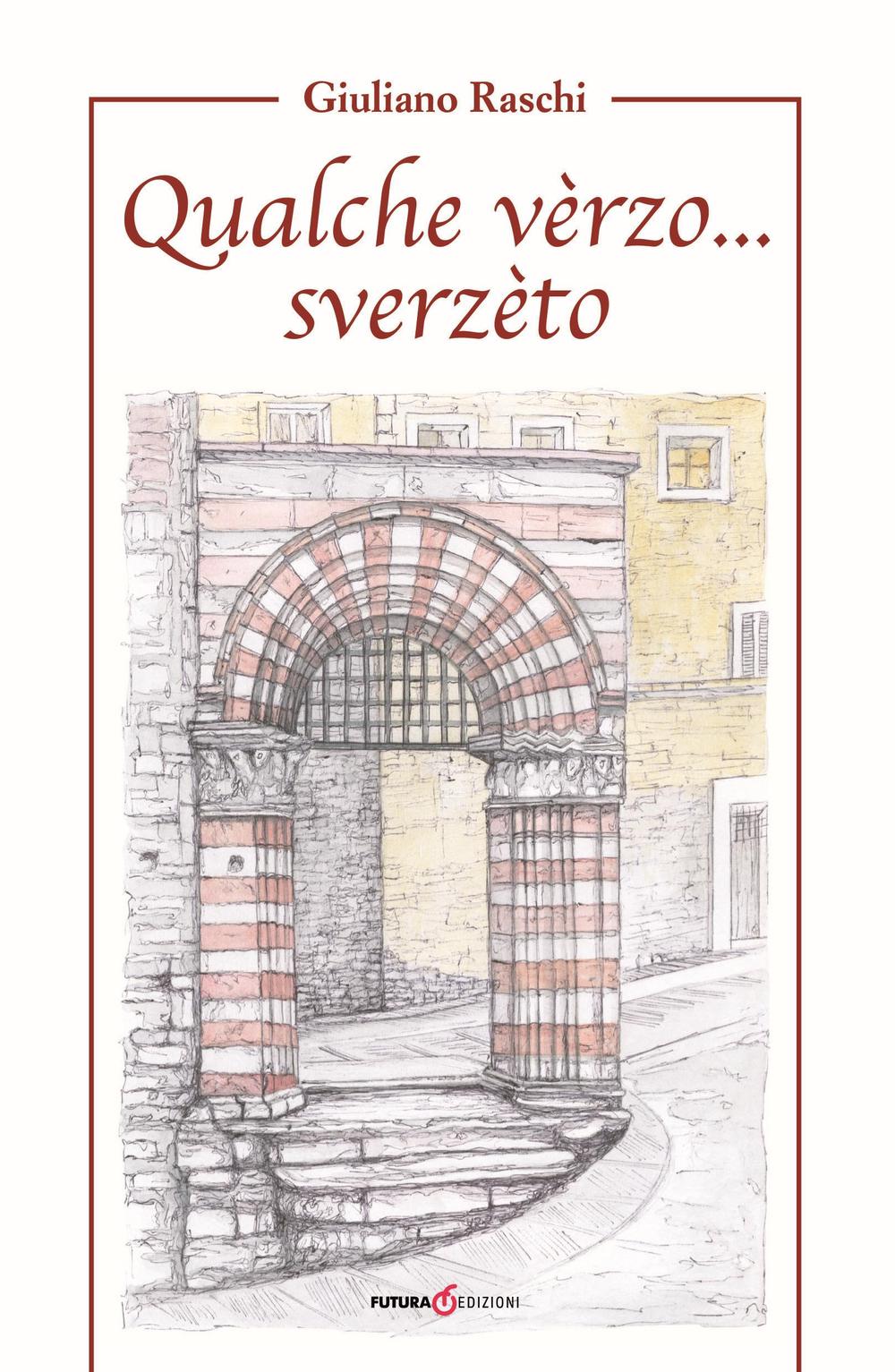 Qualche vèrzo... sverzèto
