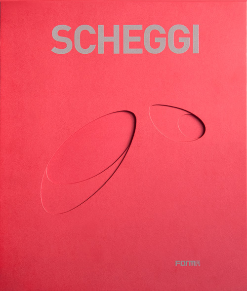 Scheggi. Ediz. francese e inglese