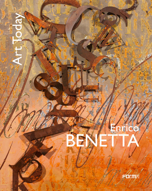 Enrico Benetta. Ediz. italiana e inglese